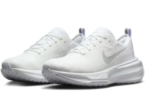 NEU Nike DR2615-103 ZoomX Invincible Run Flyknit 3 Schuhe weiß Laufen Herren 11 - Bild 1 von 9
