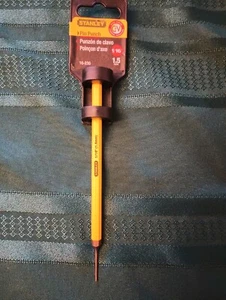 Stanley 1/16" Pin Stanzer - Bild 1 von 5