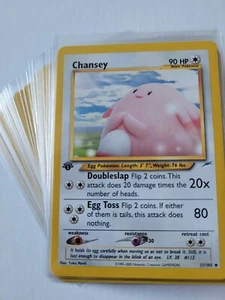 Pokémon 1st Edition Neo Destiny - You Choose *Please Read Description* - Picture 1 of 68