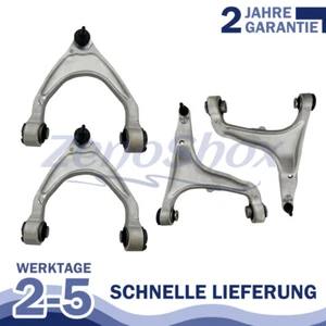 Komplett Kontrolle Querlenker Satz Vorne Oben Unten Für Maserati Levante M161  - Picture 1 of 12