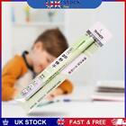 Dispensing Pen Adhesive Creative Manual Solid Glue Stick Office Supplies (Green)