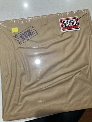 Led Zeppelin - In Through The Out Door Original Pressing - Image 1 of 2