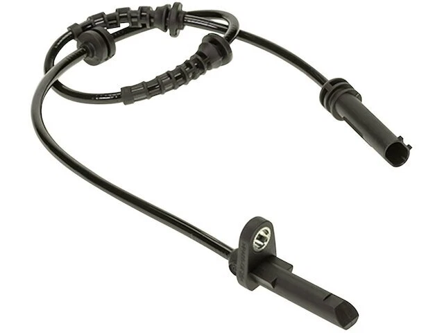 Sensor de velocidade traseiro Bremi ABS compatível com BMW M6 Gran Coupe 2014-2017, 2019 62TGYQ - Imagem 1 de 1