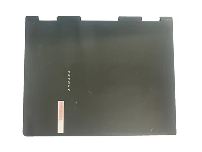 Compaq Armada M700 14.1 " LCD Bildschirm Deckel Oben Zurück Abdeckung - Bild 1 von 2