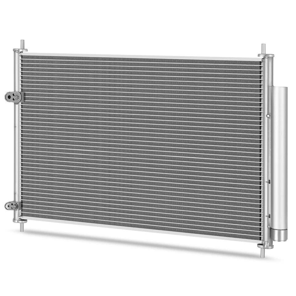 AC Condenser for 2009-2019 Toyota Corolla 2009-2014 Matrix 2008-2015 Scion xB - Изображение 1 из 4