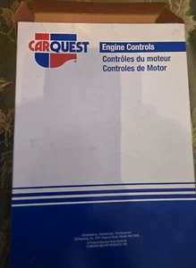 CarQuest Carter Carburetor Repair Kit 1586S - Picture 1 of 2