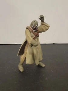 Star Wars POTF Tusken Raider 3,75 Zoll Action Figur Kenner 1996 - Bild 1 von 6