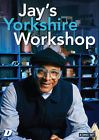 Jay's Yorkshire Workshop [E] DVD
