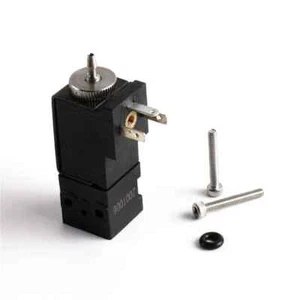 Linx Compatible 74160 PRINTHEAD VALVE ASSEMBLY MK7 FOR Inkjet Coding Printer - Picture 1 of 3