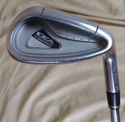 Adams Idea a2 OS 9-Iron  Golf Club RH w/Performance Lite Steel Flex - Image 1 of 4