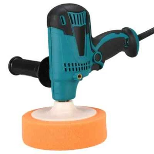 Car Polisher Automobile Waxing and Glazing Multifunctional Polishing Machine - Picture 1 of 16