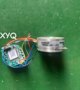 Gebrauchte 15BRCX-601-P10 in gutem Zustand Expressversand - Bild 1 von 1