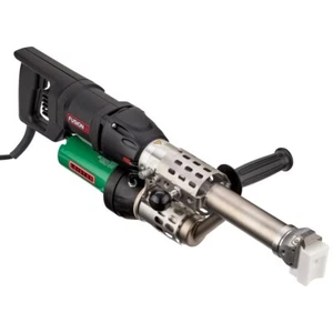 Soldadora de extrusión Leister 230V 3500W FUSION 3, ø3/4mm / ø4/5mm - Imagen 1 de 9