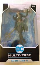 McFarlane Toys DC Multiverse Batman Earth -11 The Drowned 7  Action Figure - NEW