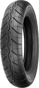 SHINKO 230 TOUR MASTER 120/90-18 Front Bias BW Motorcycle Tire 65V 4PR MR90-18 - Picture 1 of 1