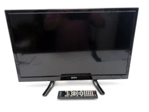 Seiki SE32HY27 32" Flat Screen TV with Remote - Picture 1 of 1