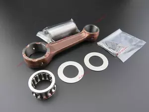 Kit de bielas de conexión 689-11650-00 para fueraborda Yamaha hors-borda 30 HP - Imagen 1 de 3