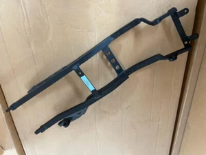 Kawasaki ZX6r 05/06  Rear LIGHT WEIGHT RACE Sub frame rear  Bracket Motoholders - Picture 1 of 7