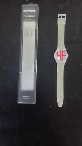 Orologio da polso Sony Cassette promotional - Foto 1 di 6