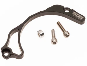 Billet Aluminum Case Saver Guard Compatible with Honda TRX 400EX 400X 1999-2014 - Picture 1 of 1