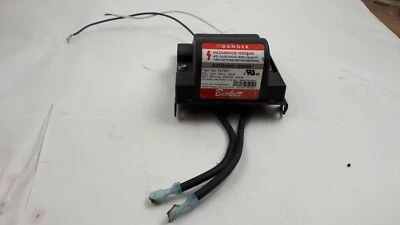 BECKETT Electronic Oil Igniter transformer with AFII Base -747501 Foto 1 de 4