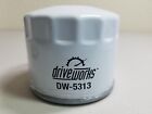 New Sealed Driveworks DW-5313 Engine Oil Filter CHEVROLET Monza