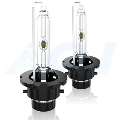 Heavy Duty D2S For BMW OEM HID Xenon bulbs E39 E60 E61 X3 E83 X5 E53 Z4 E46 E65 Foto 1 de 4