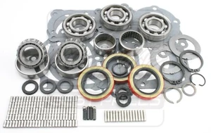 Kit de reconstrucción de estuche de transferencia divorciado 1969-75 para Dodge Ford Remote NP205 - Imagen 1 de 1