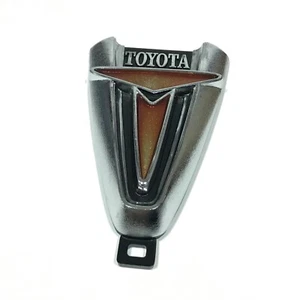 Emblema de Emblema de Camioneta TOYOTA HILUX RN20 RN25 Reemplazo de Parrilla Delantera NUEVO - Imagen 1 de 8