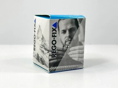 REGO-FIX ER32 ER32-GB .323" Dia x .242" New Collet 1pc - Image 1 of 3