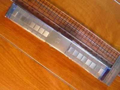 Tissot T-touch T-Trekking Titanio Pulsera Correa T001.520 A, NUEVO 20mm Foto 1 de 4