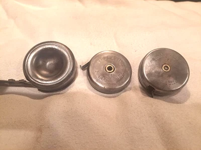 VINTAGE STANLEY 7506 y Mecánica Pal & Lufkin 686 Foto 1 de 4