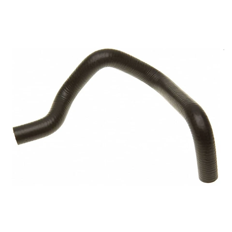 Manguera de calefacción genuina ACDelco para Suzuki Vitara 1999-2002 goma reforzada negra Foto 1 de 4