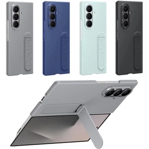 Custodia in silicone originale Samsung Galaxy Z Fold7 (EF-MF966) - Foto 1 di 28
