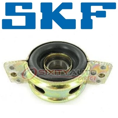 SKF Drive Shaft Support Bearing for 1984-1988 Toyota Pickup - Center kw - Изображение 1 из 4