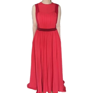 Elegantes Abendkleid Ball, Hochzeit, Abiball; Größe 42, Neu OVP, Designer - Bild 1 von 17