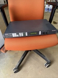 Extron SMP 351 H.264 Streaming Media Encoding Processor/switcher. 80 Gig. - Picture 1 of 2
