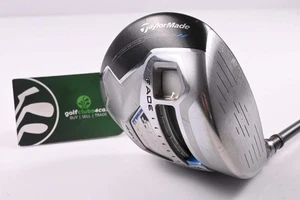 Taylormade SLDR Driver / 9.5 Degree / Stiff Flex Fujikura Speeder 57 Shaft - Picture 1 of 9
