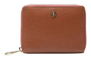 Esquire Geldbörse Alexandria Wallet Brown - Bild 1 von 5