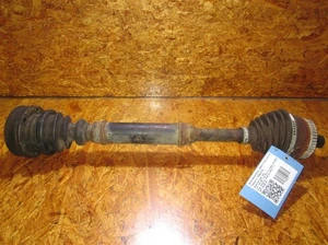 440276 Albero motore, albero asse anteriore sinistro (ABS) AUDI A4 (8D, B - Foto 1 di 4