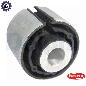 2x MOUNTING CONTROLTRAILING ARM TD741W FOR MERCEDES-BENZ M271.956/941 1.8L 4cyl - Picture 1 of 9