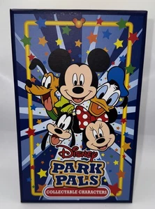 Disney Arribas Park Pals Character Pluto with Swarovski Crystals New In Box LE - Picture 1 of 9