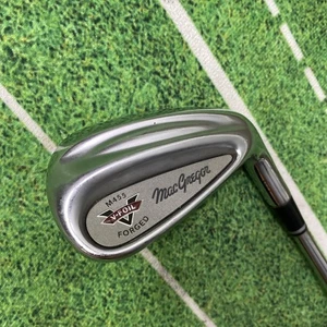MacGregor MT V-Foil - Pitching Wedge - Regular Flex Steel Shaft - Picture 1 of 11