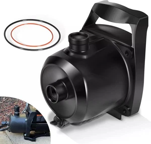 Cuerpo de bomba de piscina R0723100 apto para bomba de refuerzo Zodiac y Polaris PB4SQ - Imagen 1 de 10