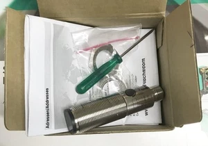 1PC New In Box Pepperl+Fuchs P+F OBT500-18GM60-E5-V1 sensor - Picture 1 of 3