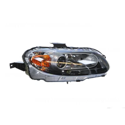 Head Lamp Drivers Side Genuine Suits Mazda MX-5 NC Convertible 10/2005 to 9/2008 - image 1 of 3