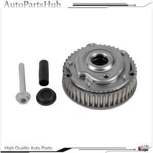 Exhaust Engine Timing Camshaft Gear for Chevy 1.6L 1.8L Pontiac Saturn 55567048 - Picture 1 of 24
