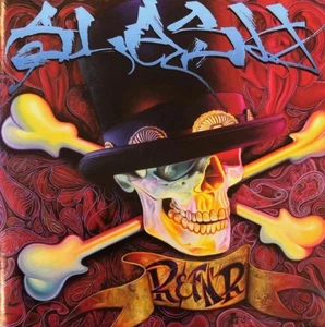 Slash - Slash - CD - Picture 1 of 2
