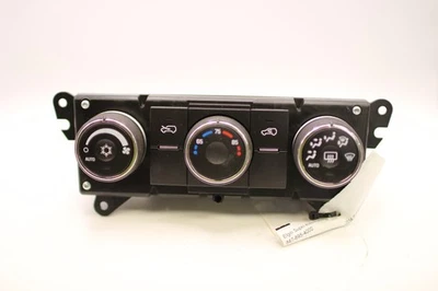 Genuine Chevrolet AC Heater Temperature Control Panel Fits 2014 Captiva Sport - Image 1 of 4