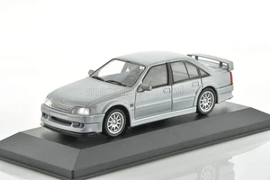 OPEL Omega Evolution 500 1/43 MINICHAMPS 4000 - Foto 1 di 5